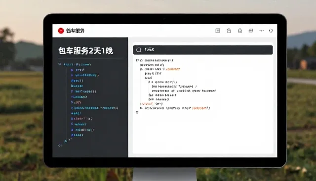 研学旅行订单异常处理与维护方法解析
